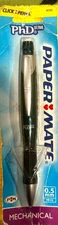 Paper Mate PhD ULTRA  .5mm Pencil, Forrest Green Advanced Technology. Gift Idea!