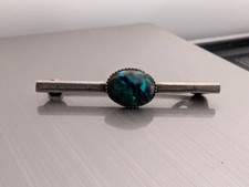 Vintage Art Deco Morpho Schmetterlingsflügel...