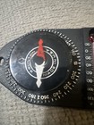 Brunton Tag-Along 9045 Chill Compass w/ thermometer That Works — photo 5