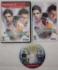Virtua Fighter 4 Evolution (PS2 Sony PlayStation 2) Complete - Clean - Tested
