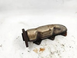 AUDI A4 Cabrio 8H7, B6, 8HE, B7 Auspuffkrümmer 059253033C 2.50 Diesel 27161954