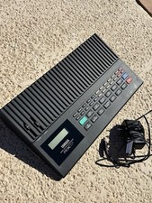 Buy used YAMAHA RX17 DIGITAL RHYTHM PROGRAMMER DRUM MACHINE !