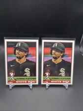 2025 Topps Heritage Baseball. Dominic Fletcher #356 Baseball (2) Cards