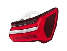 Rückleuchte Rechts Für Audi A6 LED 2018-2021