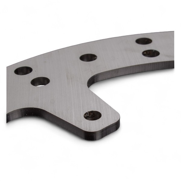 Trw Bremsscheibe MST350 | FüR Yamaha Wr F 250 2023 CG42W Hinten / Rear-image