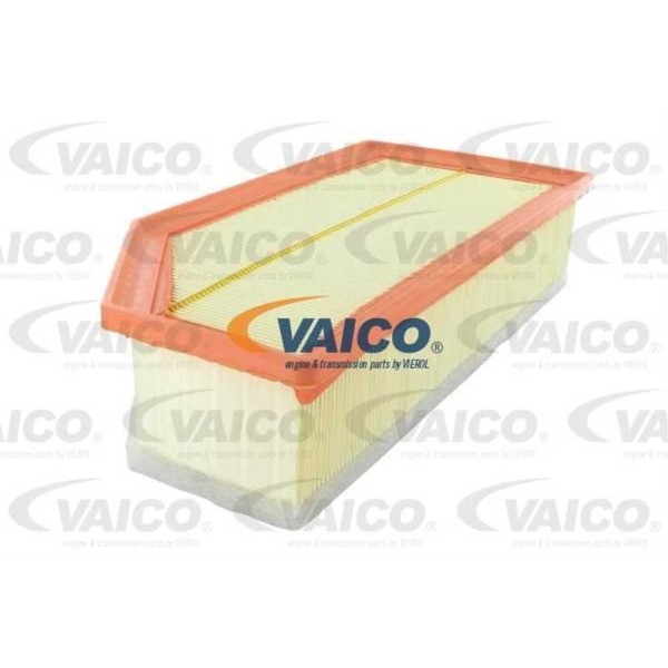 Vaico Luftfilter Filtereinsatz FüR CitroëN C6 2.7 Hdi C5 III Break Peugeot 407-image