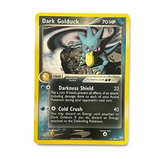 Dark Golduck #35 Prices | Pokemon Team Rocket Returns | Pokemon Cards