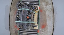 Used Engine Complete Assembly Fits 2014 Honda Civic 1.8l Vin 2 6th Digit Gasoli Used Engine Complete Assembly Fits 2014 Honda Civic 1.8l Vin 2 6th Digit Gasoli