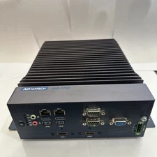Advantech MIC-7700 Industrial Computer MIC770Q1702-T