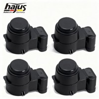 Original Hajus 4X Parksensor PDC Sensor Einparkhilfe Hinten Vorne BMW 1Er 3Er X1