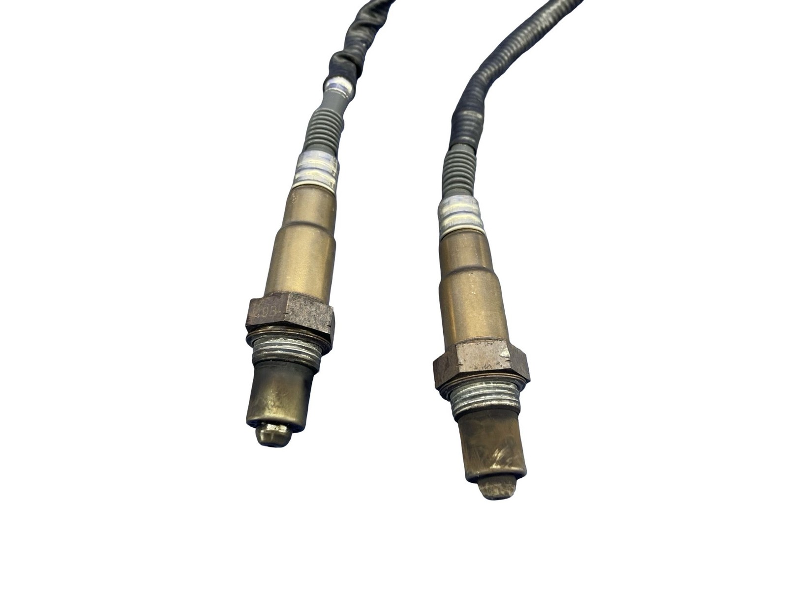 Rolls-Royce Ghost 2009-2014 Oxygen sensors Set