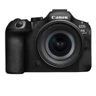 Canon EOS R6 Mark III Full-Frame Mirrorless Camera with RF24-105mm IS STM Lens