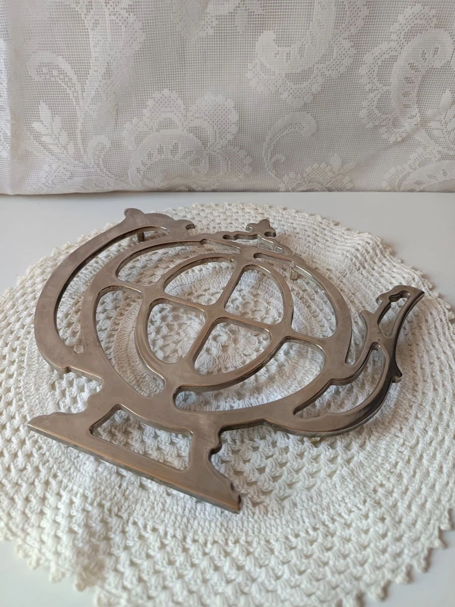 Lot pièces metal (argenté) - Arts de la table