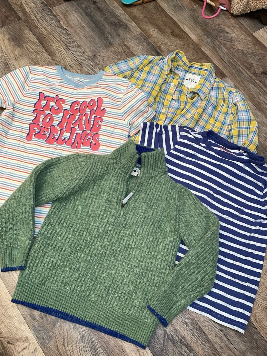 Pull garçon enfant 6 ans - Magasin de pulls pour les garçons