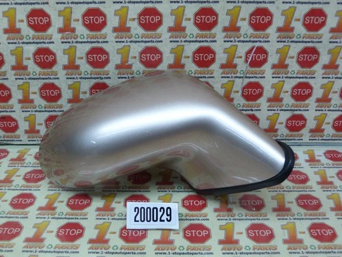 1998 1999 BUICK LESABRE PASSENGER/RIGHT SIDE VIEW POWER HEATED DOOR MIRROR OEM