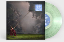 Raye - This Music May Contain Hope Indie-Exclusive Coke Bottle Clear Vinyl NEW