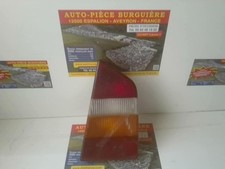 Feu arrière Citroen CX