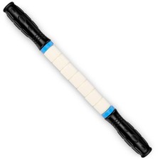 Portable Massage Roller Stick The Ultimate Muscle Roller 17 Inches Recommende...