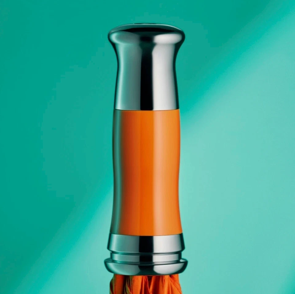 Paraguas de puerta Rolls-Royce Phantom Ghost Dawn Wraith Cullinan y Spectre 7272316 Foto 3 de 4