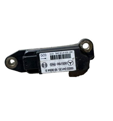 Mercedes W140 S320 S420 S500 S600 Under Seat Crash Sensor A0018200726 1997-1999