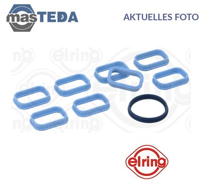 280350 DICHTUNG ANSAUGKRÜMMER ELRING FÜR FORD TRANSIT,MONDEO III 2.4L,2L