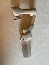 DJI Osmo Mobile SE, 3-Axis Phone Gimbal for iPhone, Android, Built-in Tripod, Se