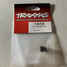 Traxxas 18 Tooth Pinion Gear  Set Screw 48 Pitch, 3mm Shaft 1918 NEW