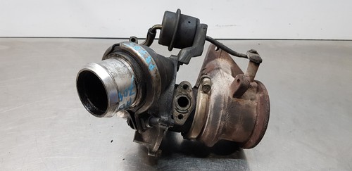 A6110960599 TURBOLADER / 504356 FÜR MERCEDES-BENZ SPRINTER 02.00 -> CAJA CERRADA