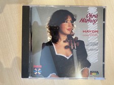 CD HAYDN Cellokonzerte Nr.1 &2 Ofra Harnoy To...