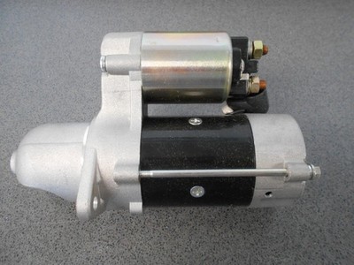 ARROWHEAD STARTER PN# 18309N, FITS JOHN DEERE, KAWASAKI, HITACHI & LESTER
