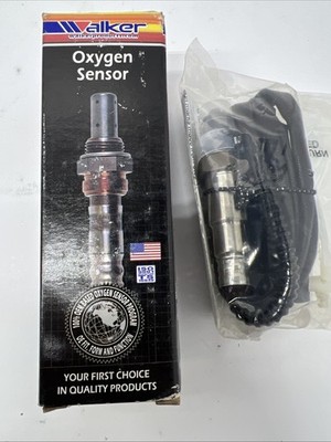 Walker Products 250-25006 O2 Oxygen Sensor for Volvo V70 XC70 S70 S60 S80 XC90