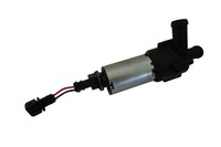 f.becker Zusatzwasserpumpe 12V FüR VW Golf II Jetta Passat B3/B4 Corrado