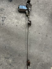 Mgb Wiper Motor And Transmission