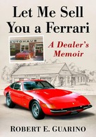 Robert E. Guarino | Let Me Sell You A Ferrari | Taschenbuch | Englisch (2021)