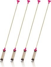 DC97-05280W DC97-16350U Washer Suspension Rod / Damper Kit Replace For Samsung