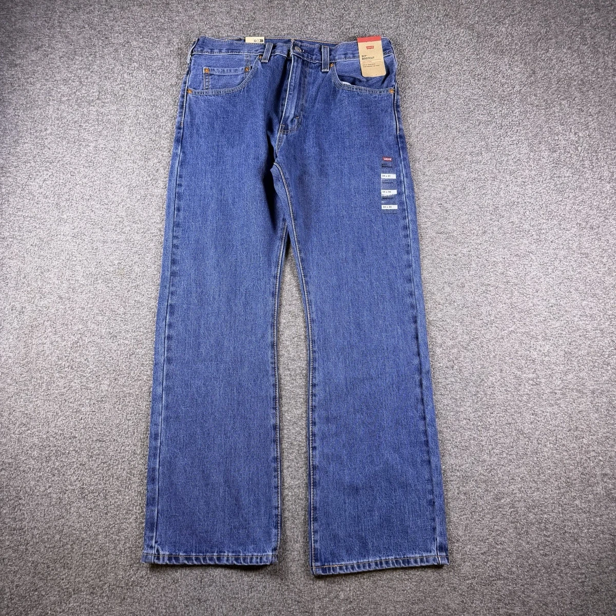 Levi's 517 Classic Jeans for Men for sale | eBay