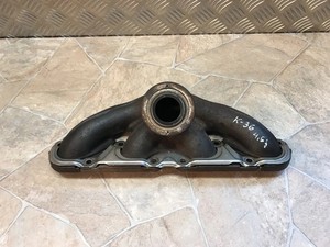 BMW 7 F01, F02 Auspuffkr¸mmer 7576987 4.40 Petrol 330kw 2013 17443571