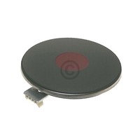 Kochplatte 180MmØ 2000W 230V, At! Bosch, Siemens, Neff, Bauknecht, Whirlpool, Ik