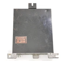 ECU ECM Engine Computer 77-78 Datsun 280Z - Genuine - A11-601 000