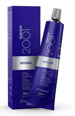 FRAMESI Framcolor 2001 Intense Professional Hair Color (2oz )- Choose Your Color