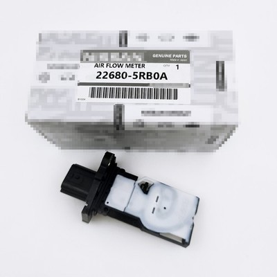 OEM MAF Mass Air Flow Sensor 22680-5RB0A fit 2015-2023 Nissan Infiniti