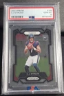 2023 Panini Prizm C.J. Stroud RC #339 PSA 10 (A)