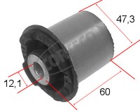 21652926 Corteco Lagerung, Lenker FüR Opel,Vauxhall
