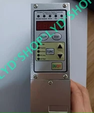 MFC-3A Digital Frequency Modulation Vibration Feeding Controller #PQ