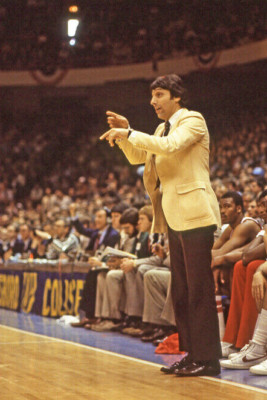 1982 NC State Wolfpack JIMMY VALVANO ACC Championships 4x6 Photo