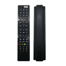 Genuine Remote Control For Panasonic Netflix RC48125 Also Works For RC48127
