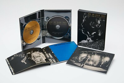 ONE OK ROCK Blu-ray 2021 Day to Night Acoustic Sessions Limited
