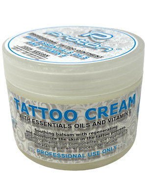 (127,96 /L) PROTON ORIGINS Tattoocreme (Butter)- 250ml-INKgrafiX  TattooCreme DE