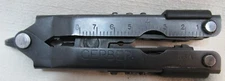 Gerber MP 600 Black Multi Tool  Black