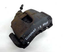 FORD ECOSPORT FRONT BRAKE CALIPER 1.5 PETROL PASSENGER LEFT N/S/F 2013-2017